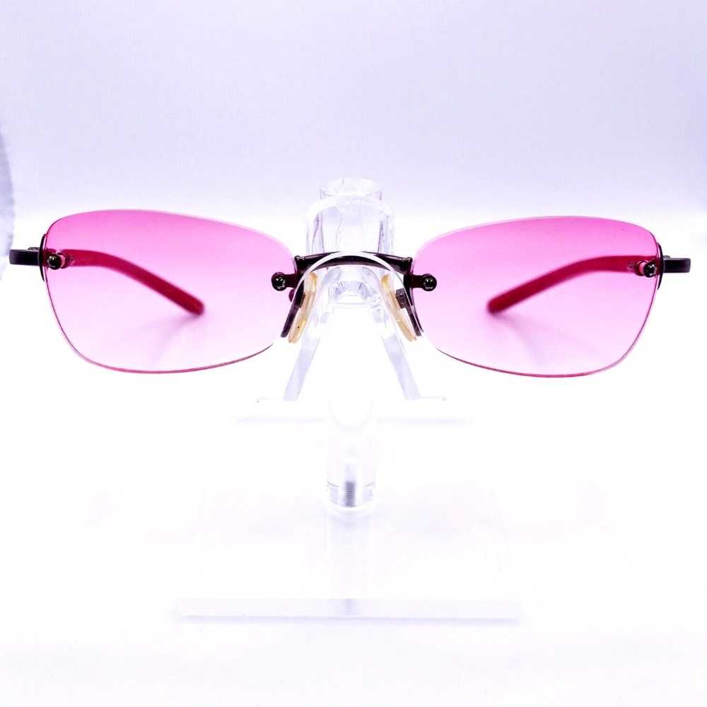 AUTHENTIC GOLD & WOOD PARIS EXOTIC WOOD EYEWEAR - S12.8.810